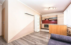 Apartment for sale, 2+kk - 1 bedroom, 37m<sup>2</sup>