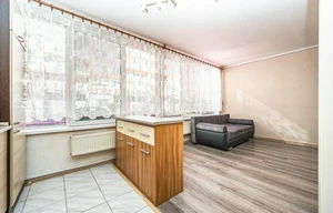 Apartment for sale, 2+kk - 1 bedroom, 37m<sup>2</sup>