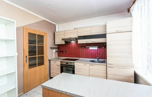 Apartment for sale, 2+kk - 1 bedroom, 37m<sup>2</sup>