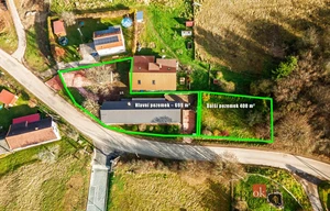 Family house for sale, 144m<sup>2</sup>, 699m<sup>2</sup> of land