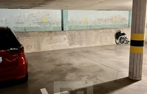 Parking space for rent, 12m<sup>2</sup>