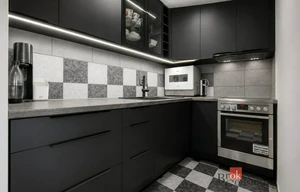 Apartment for sale, 1+KK - Studio, 31m<sup>2</sup>
