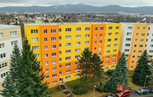 Apartment for sale, 4+1 - 3 bedrooms, 84m<sup>2</sup>