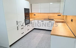 Apartment for rent, 3+kk - 2 bedrooms, 88m<sup>2</sup>