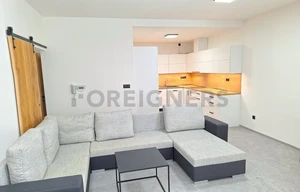 Apartment for rent, 3+kk - 2 bedrooms, 88m<sup>2</sup>