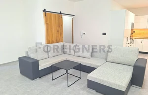 Apartment for rent, 3+kk - 2 bedrooms, 88m<sup>2</sup>