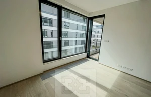 Apartment for rent, 3+kk - 2 bedrooms, 88m<sup>2</sup>