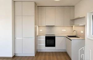 Apartment for rent, 2+kk - 1 bedroom, 64m<sup>2</sup>