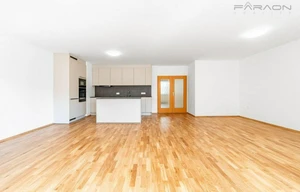 Apartment for rent, 4+kk - 3 bedrooms, 140m<sup>2</sup>