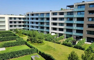 Apartment for sale, 1+KK - Studio, 41m<sup>2</sup>