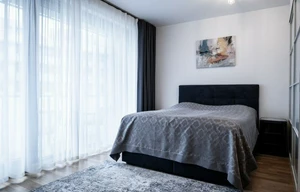 Apartment for sale, 1+KK - Studio, 41m<sup>2</sup>
