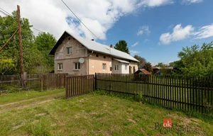 Family house for sale, 205m<sup>2</sup>, 1265m<sup>2</sup> of land