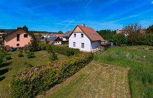 Family house for sale, 130m<sup>2</sup>, 683m<sup>2</sup> of land