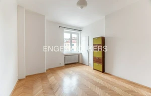 Apartment for rent, 1+KK - Studio, 25m<sup>2</sup>