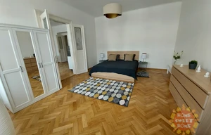 Apartment for rent, 2+kk - 1 bedroom, 57m<sup>2</sup>