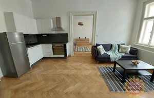Apartment for rent, 2+kk - 1 bedroom, 57m<sup>2</sup>