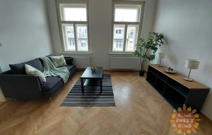 Apartment for rent, 2+kk - 1 bedroom, 57m<sup>2</sup>