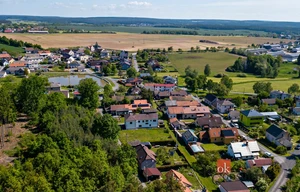 Building plot for sale, 615m<sup>2</sup>