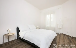 Apartment for sale, 3+kk - 2 bedrooms, 71m<sup>2</sup>