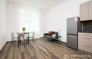 Apartment for sale, 3+kk - 2 bedrooms, 71m<sup>2</sup>
