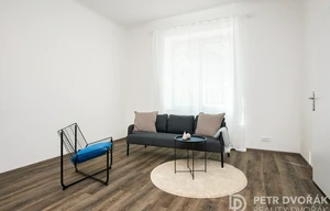 Apartment for sale, 3+kk - 2 bedrooms, 71m<sup>2</sup>