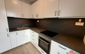 Apartment for rent, 1+KK - Studio, 31m<sup>2</sup>