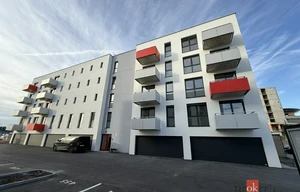 Apartment for rent, 1+KK - Studio, 31m<sup>2</sup>