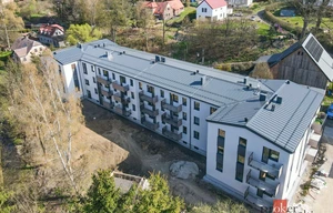 Apartment for rent, 1+KK - Studio, 38m<sup>2</sup>