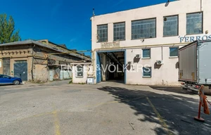 Warehouse for rent, 1100m<sup>2</sup>