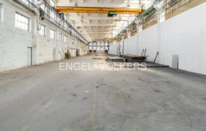 Warehouse for rent, 1100m<sup>2</sup>