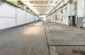 Warehouse for rent, 1100m<sup>2</sup>