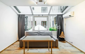 Apartment for rent, 2+kk - 1 bedroom, 62m<sup>2</sup>