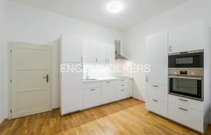 Apartment for sale, 3+kk - 2 bedrooms, 85m<sup>2</sup>