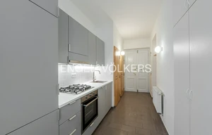 Apartment for rent, 2+kk - 1 bedroom, 45m<sup>2</sup>
