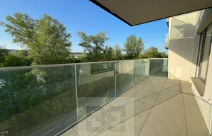 Apartment for rent, 2+kk - 1 bedroom, 56m<sup>2</sup>
