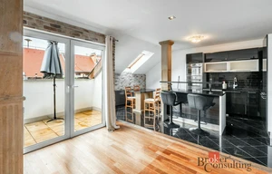 Apartment for sale, 5 bedrooms +, 187m<sup>2</sup>