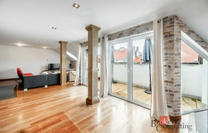 Apartment for sale, 5 bedrooms +, 187m<sup>2</sup>