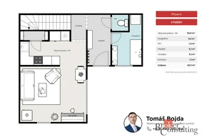 Family house for sale, 85m<sup>2</sup>, 154m<sup>2</sup> of land