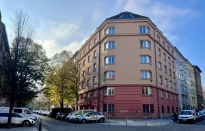 Apartment for sale, 2+kk - 1 bedroom, 55m<sup>2</sup>