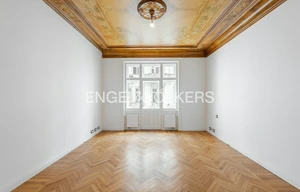 Apartment for rent, 3+1 - 2 bedrooms, 138m<sup>2</sup>