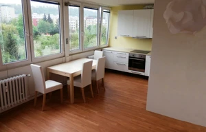 Apartment for rent, 3+kk - 2 bedrooms, 66m<sup>2</sup>