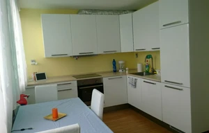 Apartment for rent, 3+kk - 2 bedrooms, 66m<sup>2</sup>