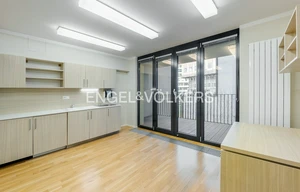 Apartment for sale, 3+kk - 2 bedrooms, 79m<sup>2</sup>