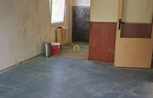 Apartment for sale, 2+kk - 1 bedroom, 41m<sup>2</sup>