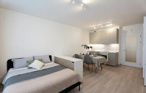 Apartment for rent, 1+KK - Studio, 35m<sup>2</sup>