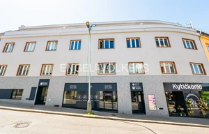 Retail space for rent, 87m<sup>2</sup>