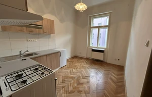 Apartment for rent, 2+kk - 1 bedroom, 38m<sup>2</sup>