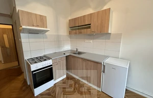 Apartment for rent, 2+kk - 1 bedroom, 38m<sup>2</sup>