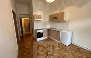 Apartment for rent, 2+kk - 1 bedroom, 38m<sup>2</sup>