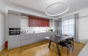 Apartment for rent, 2+kk - 1 bedroom, 72m<sup>2</sup>